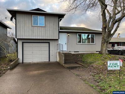 3162 Lyon St SW, Albany, OR, 97322