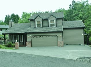 124 Northridge Dr, Centralia, WA 98531