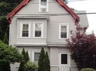 1 Mason St #2, Hudson, MA 01749