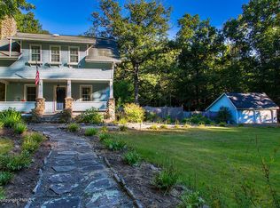315 Babbling Brook Rd, Scotrun, PA 18355