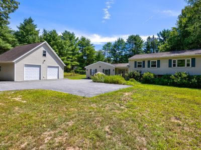 4265 Route 50, Saratoga Springs, NY, 12866