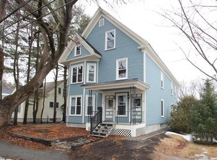53 Wiley St, Bangor, ME 04401