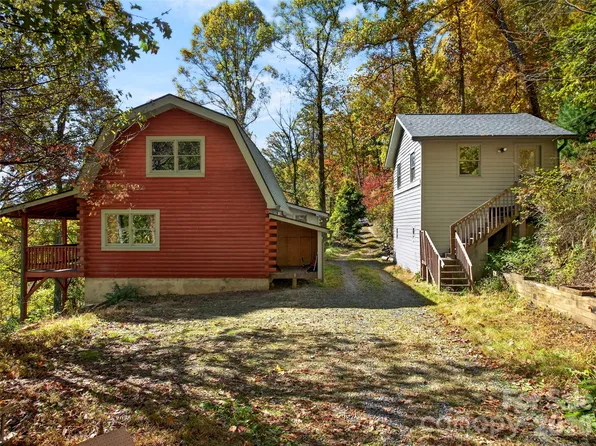 335 Moody Cove Rd, Weaverville, NC 28787