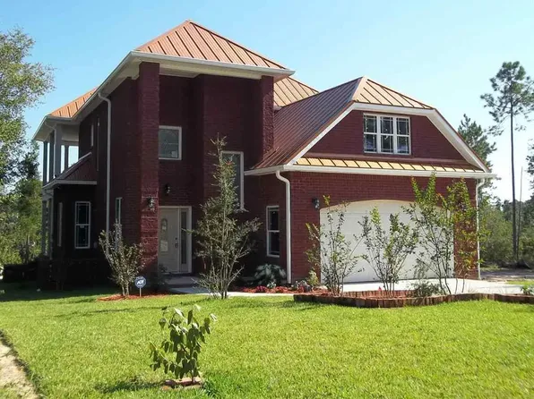 2610 Caldwell Cir, Pace, FL 32571