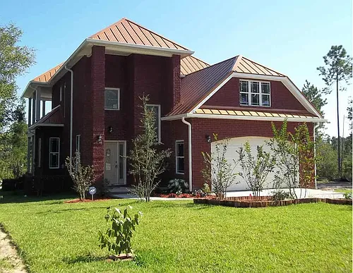 2610 Caldwell Cir Photo 1