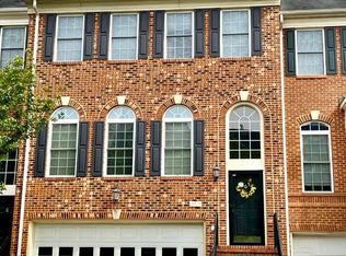 16508 Steerage Cir, Woodbridge, VA 22191