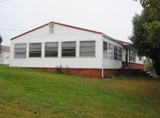 5506 Carters Valley Rd, Mount Carmel, TN 37645