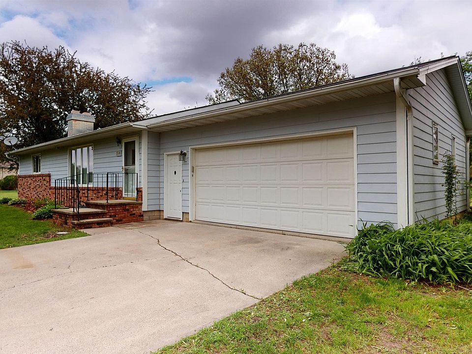530 4th St S, Albert City, IA 50510 Zillow