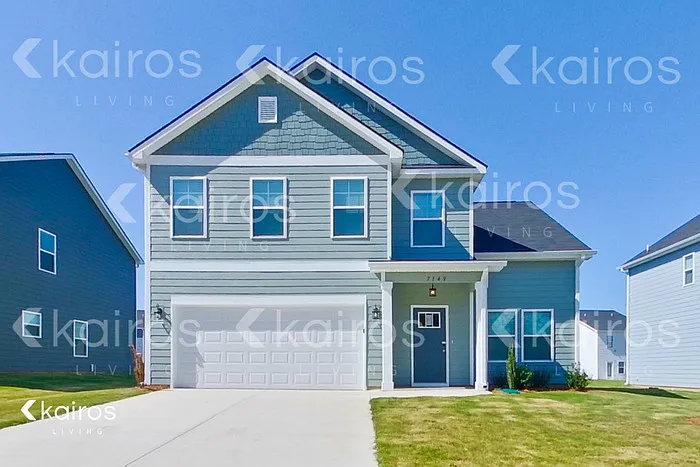 7149 Foggy River Dr — Photo 1