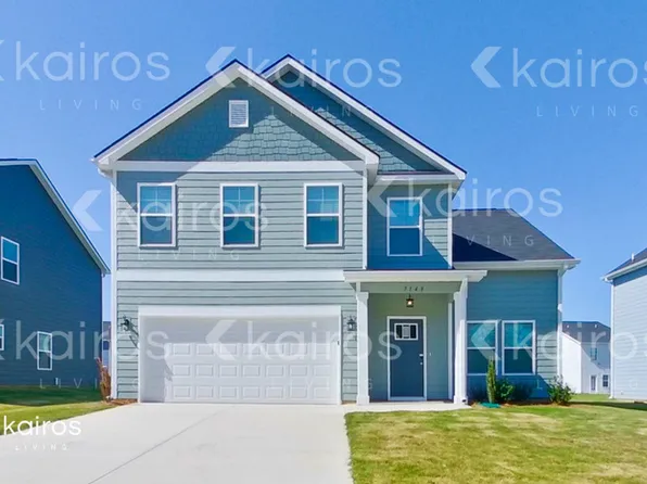 7149 Foggy River Dr, Aiken, SC 29801