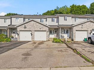 1492 Franklin Blvd, Cambridge, ON N3C 3L5