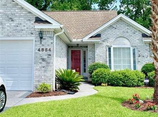 4854 Bermuda Way N, Myrtle Beach, SC 29577