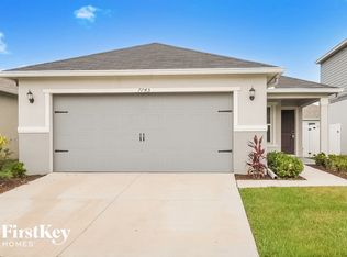 7745 Sunshine Bridge Ave, Gibsonton, FL 33534