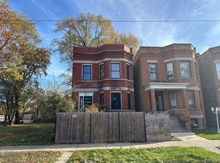 7031 S Emerald Ave, Chicago, IL 60621