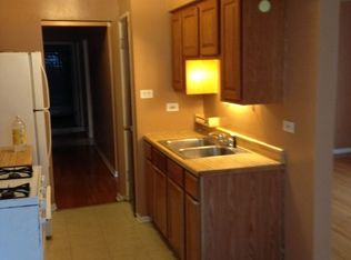 8209 S Maryland Ave APT 3, Chicago, IL 60619