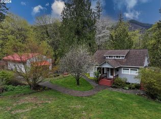 64235 E Brightwood Loop Rd, Brightwood, OR 97011