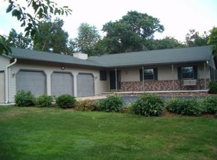 4231 74th St S, Wisconsin Rapids, WI 54494