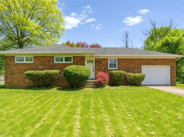 455 McPherson Ave, Akron, OH 44313