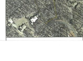 1832 Warf Rd, Lexington, NC 27292