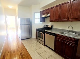 50 Belmont Ave #2B, Jersey City, NJ 07304