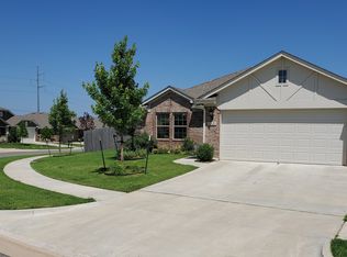 2921 Lerkim Ln, Norman, OK 73069