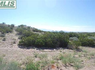 1304 Estancia Real Pl, Las Cruces, NM 88007