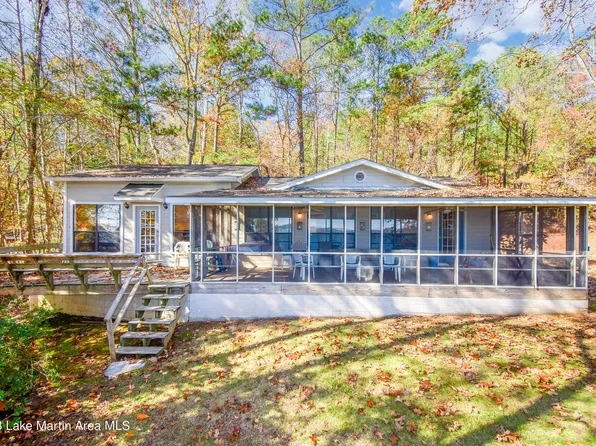 112 Grandview Ln, Alexander City, AL 35010