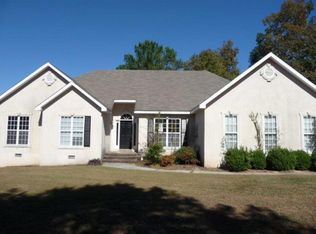 936 Chapman Dr, Macon, GA 31211