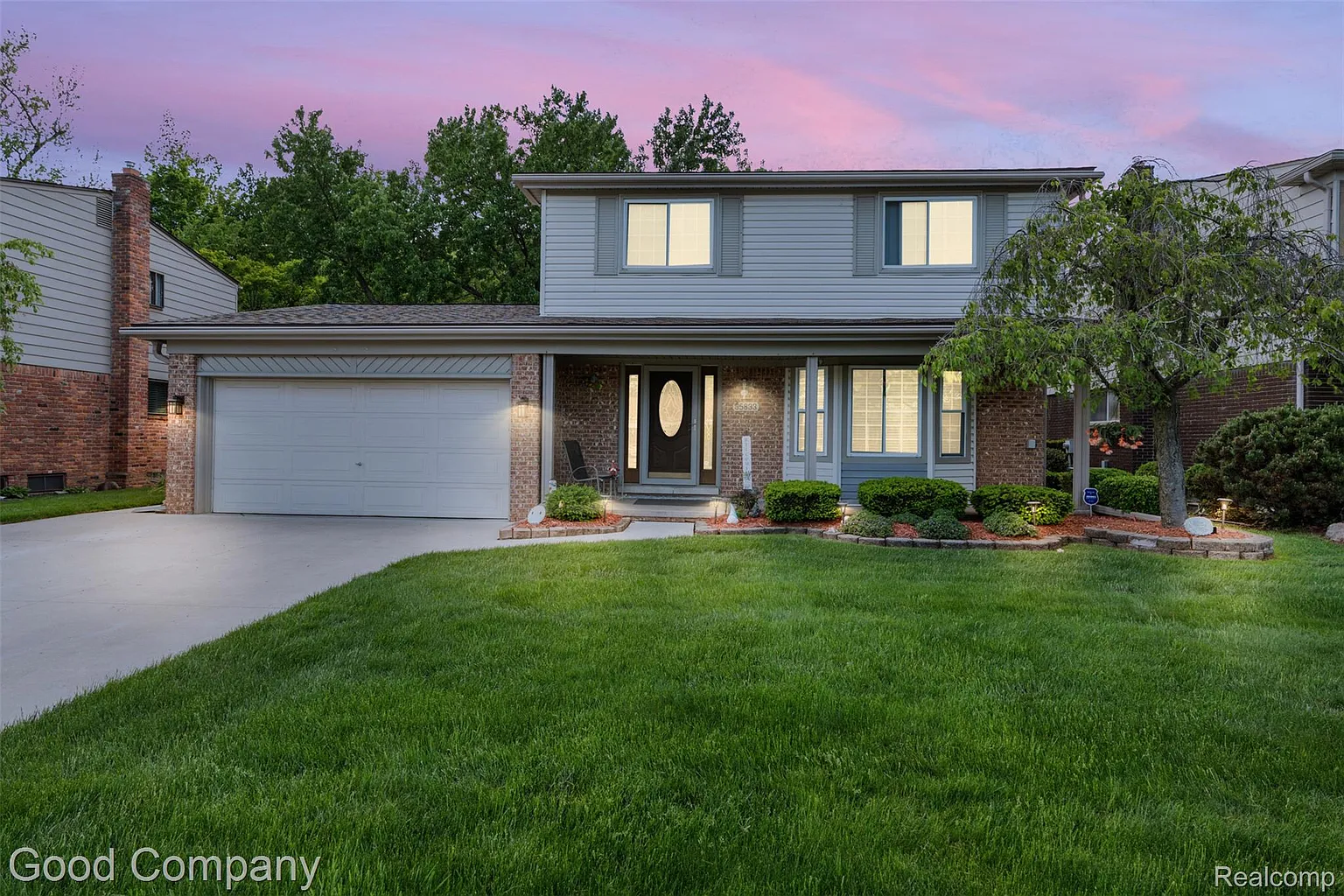 35833 Indigo Dr photo 1