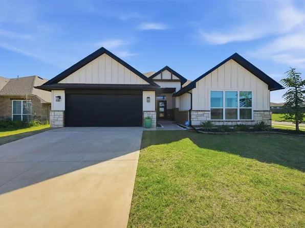 19700 Whitley Rd, Edmond, OK 73012