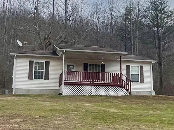 460 Harrison Hollow Rd, Vanceburg, KY 41179