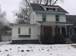 321 E Thrush Ave, Peoria, IL