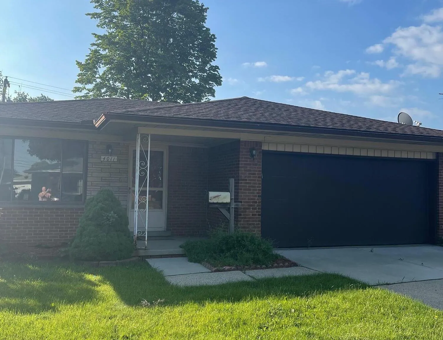 2 bed, 1.5 bath, 1152 sqft, $1,600 — Photo 1