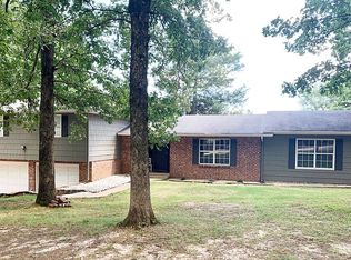 713 Illinois Ave, Mountain Home, AR 72653