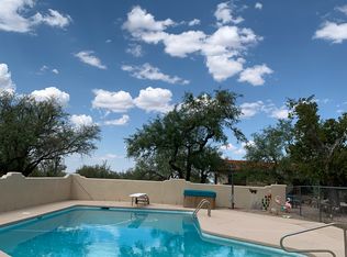 14333 S Stagecoach Rd, Tucson, AZ 85736