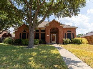 7414 Westhaven Dr, Rowlett, TX 75089