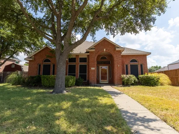 7414 Westhaven Dr, Rowlett, TX 75089
