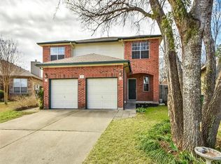 2423B Curry Loop, Round Rock, TX 78664