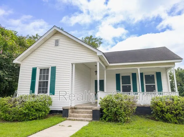 1112 Olympia Ave, Columbia, SC 29201