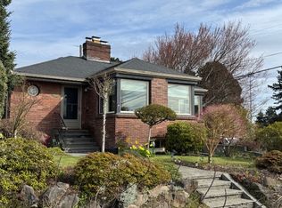 7702 22nd Ave NW, Seattle, WA 98117