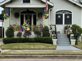 623 Huey P Long Ave, Gretna, LA 70053