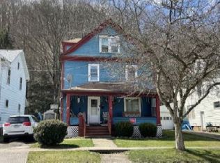 825 Buffalo St, Franklin, PA 16323