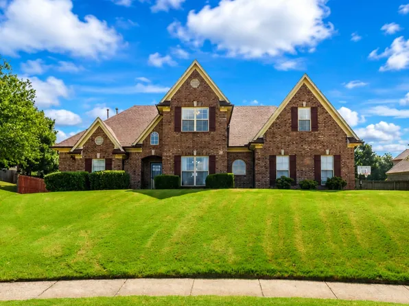 5708 Keithwood Cv, Arlington, TN 38002
