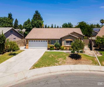 4810 Bluestone Dr, Bakersfield, CA, 93311