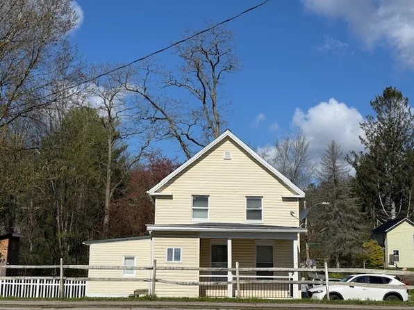 17 S Main St, Milford, NY 13807