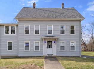 22 Manchaug St, Douglas, MA 01516