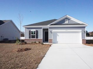 420 Hallie Martin Rd LOT 3, Conway, SC 29526