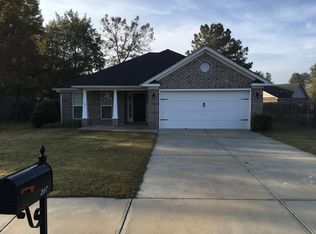 207 Ansley Way, Harlem, GA 30814