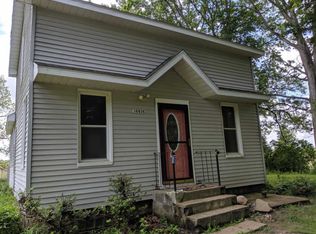 10836 McCrumb Rd, Portland, MI 48875