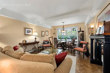 Rented by Corcoran